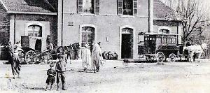 2584- Medea - Gare2 - 1915